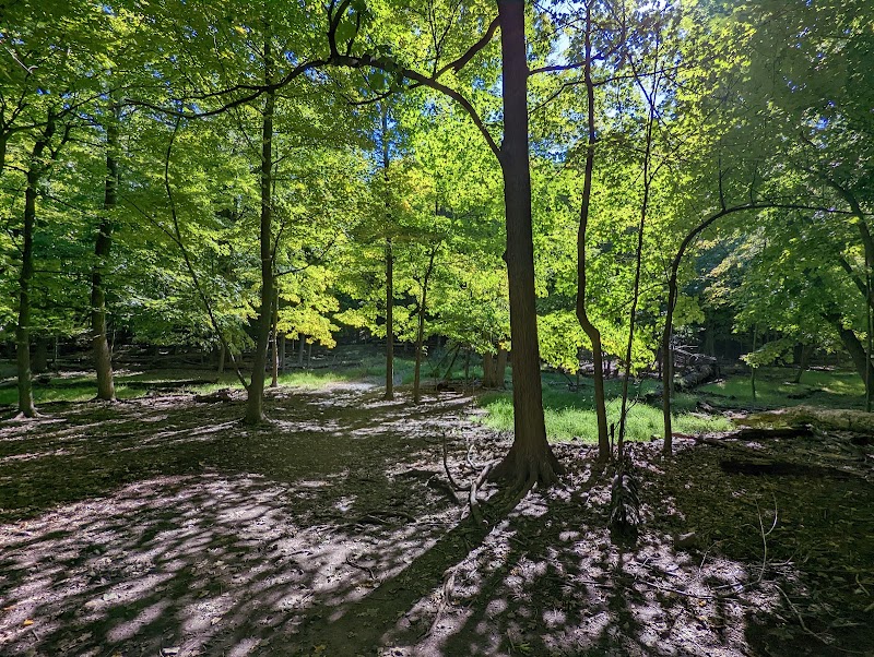 Nyack Beach State Park - Nyack, NY