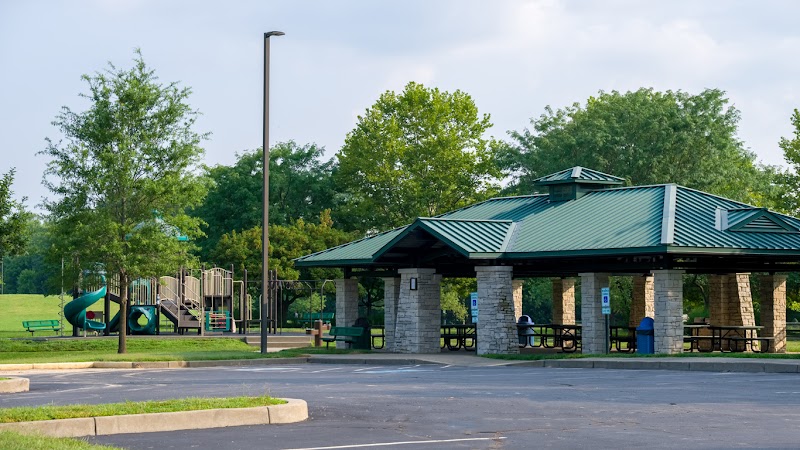 Dames Park - O'Fallon, MO