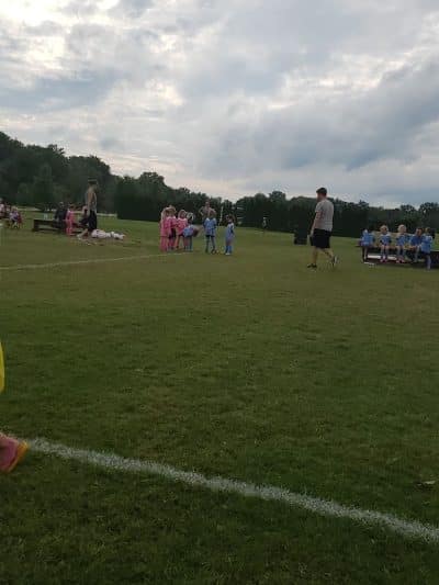 O'Fallon Sports Park - O'Fallon, MO