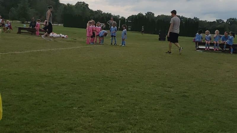 O'Fallon Sports Park - O'Fallon, MO