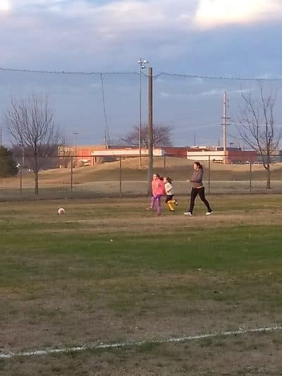 O'Fallon Sports Park - O'Fallon, MO