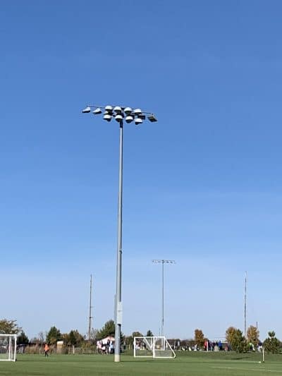 O'Fallon Sports Park - O'Fallon, MO
