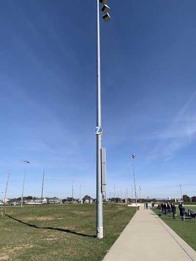 O'Fallon Sports Park - O'Fallon, MO