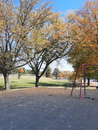 Playground - O'Fallon, MO