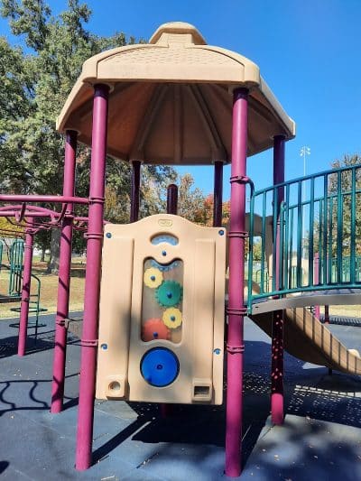 Playground - O'Fallon, MO