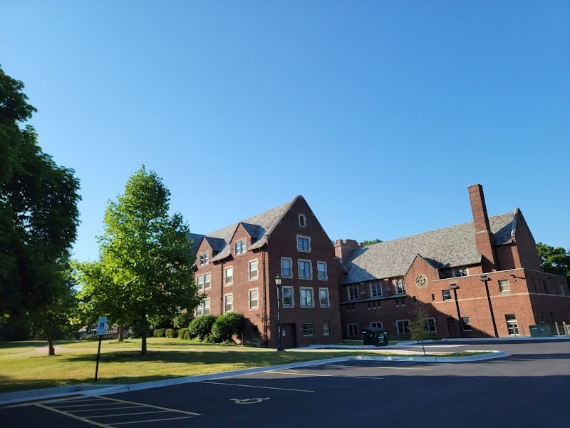 Mayslake - Oak Brook, IL