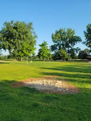 Mayslake