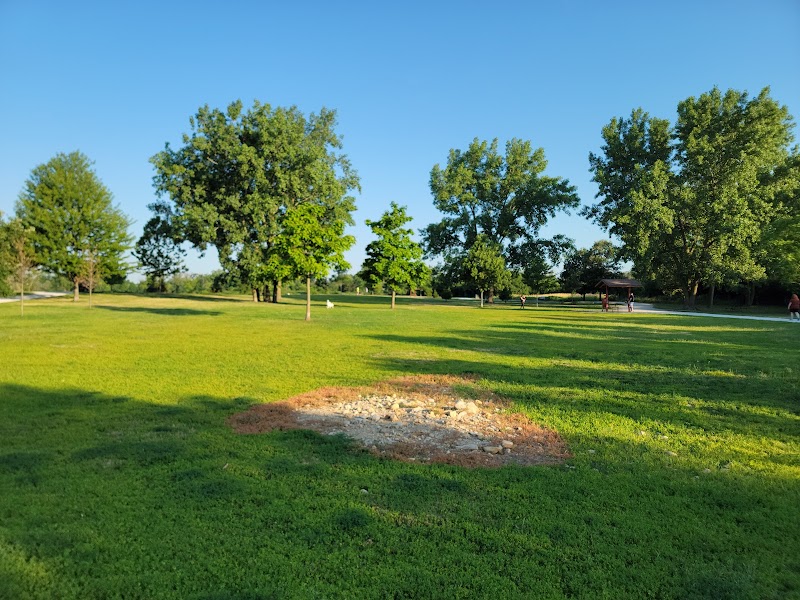 Mayslake - Oak Brook, IL