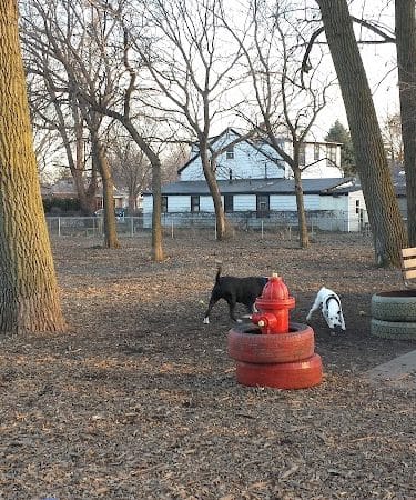 Bailey's Crossing Dog Park