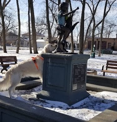 Bailey's Crossing Dog Park