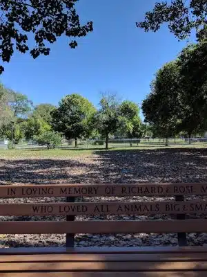 Bailey's Crossing Dog Park
