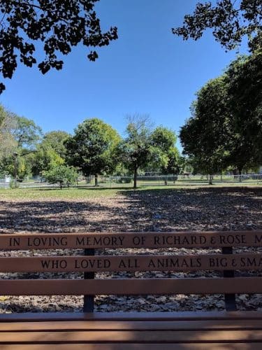 Bailey's Crossing Dog Park