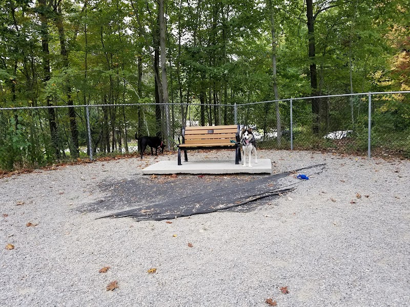 Jefferson Dogpark - Oak Ridge, NJ