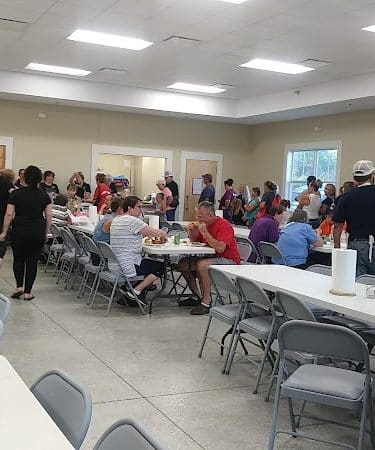 Oakland City Community Center