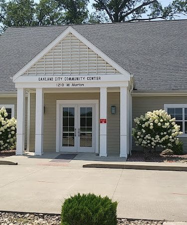 Oakland City Community Center