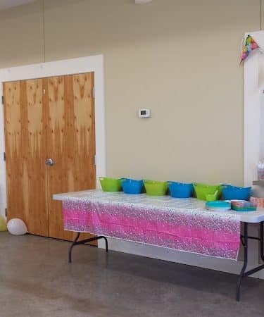 Oakland City Community Center