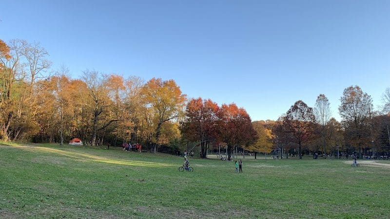 Alley Pond Park - Oakland Gardens, NY