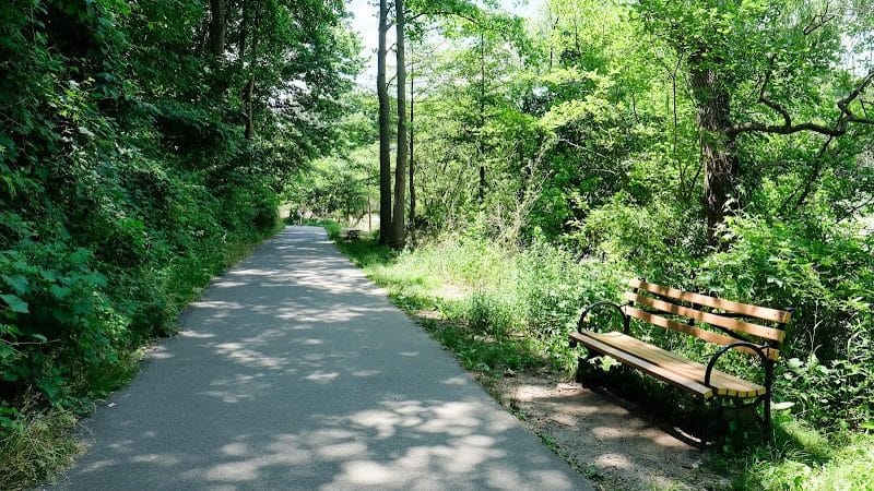 Alley Pond Park - Oakland Gardens, NY
