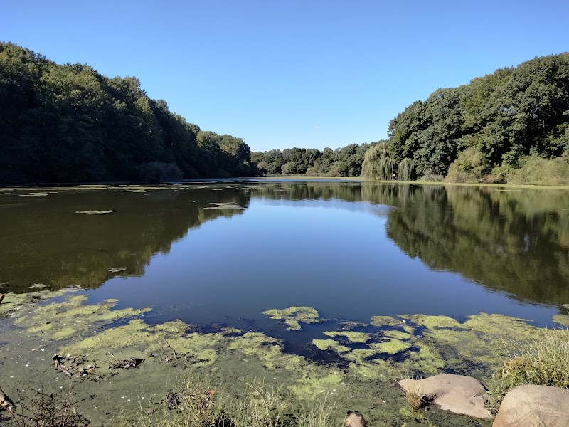Alley Pond Park - Oakland Gardens, NY