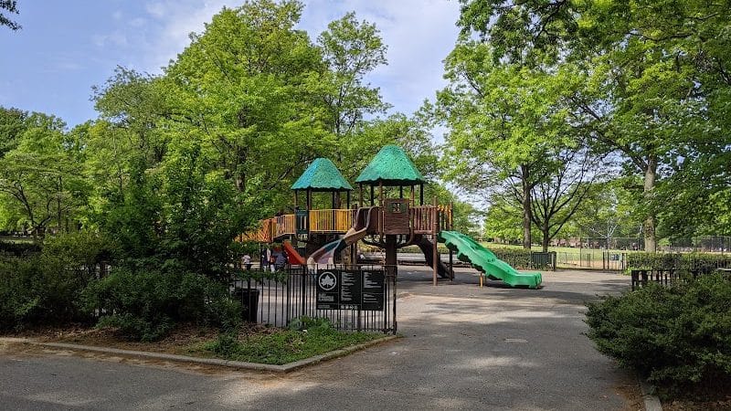 Alley Pond Park - Oakland Gardens, NY