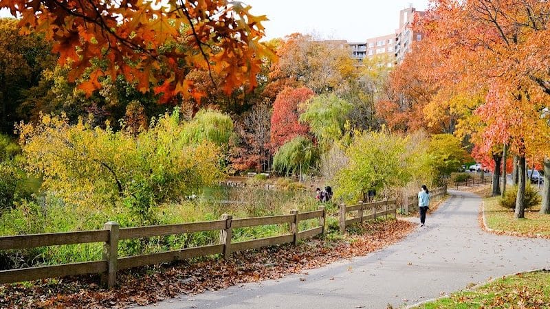 Alley Pond Park - Oakland Gardens, NY