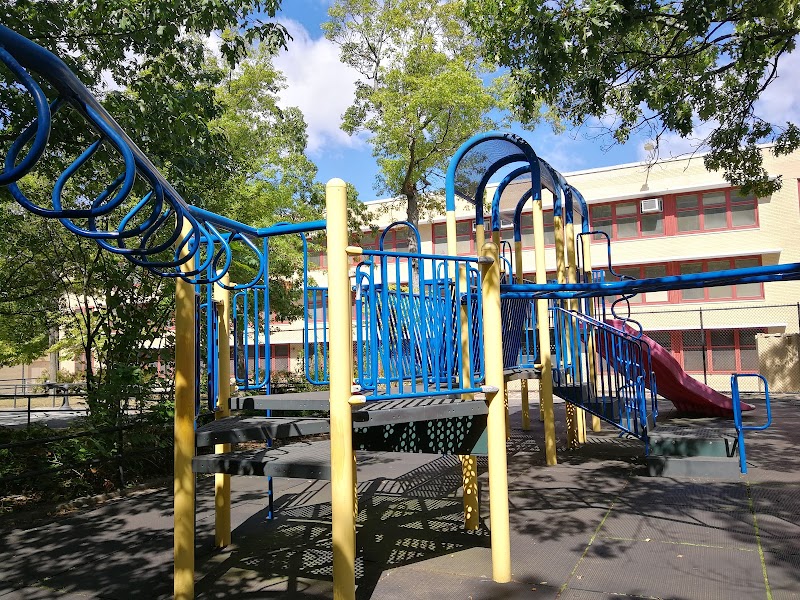 Alley Park - Oakland Gardens, NY