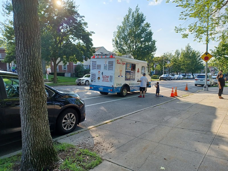 Alley Park - Oakland Gardens, NY