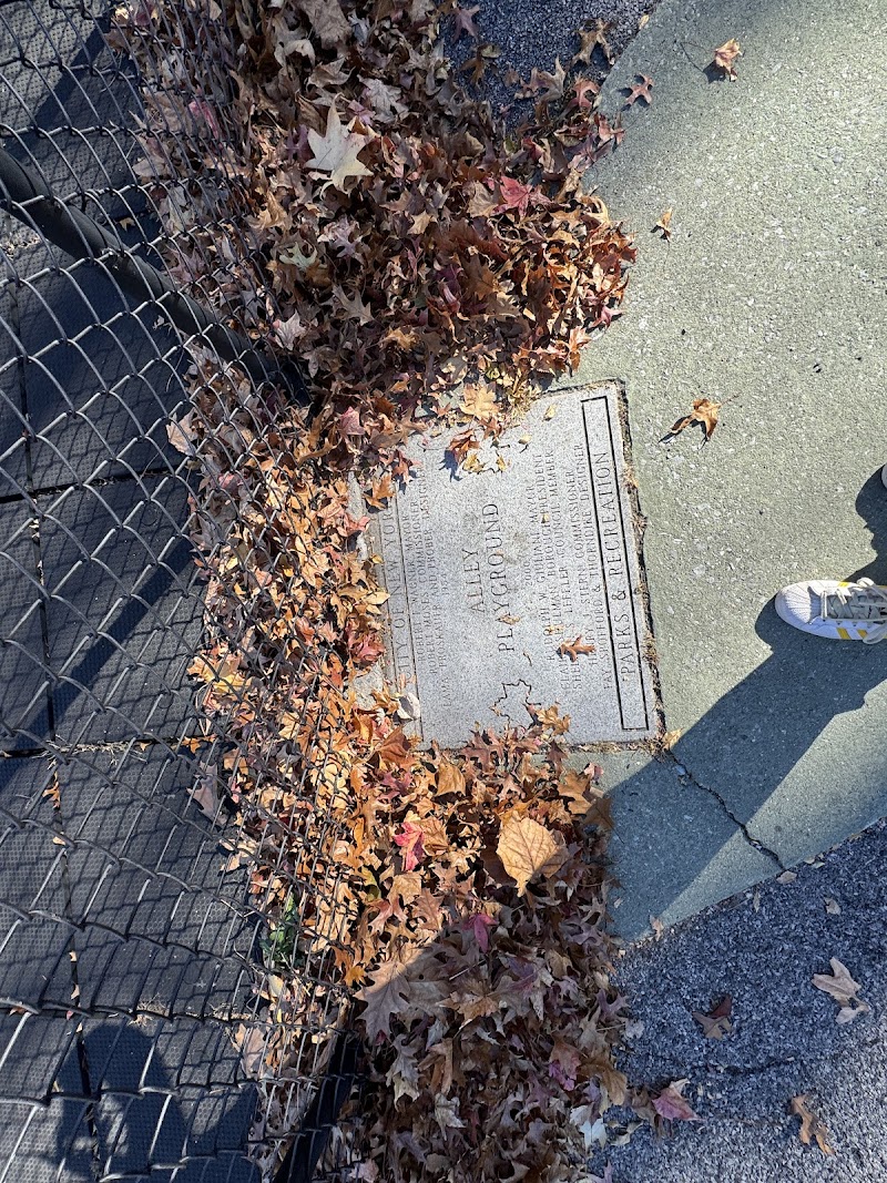 Alley Park - Oakland Gardens, NY