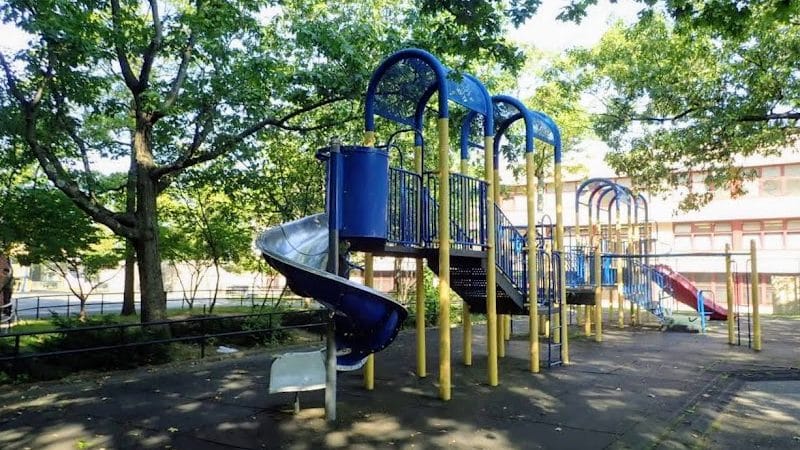 Alley Park - Oakland Gardens, NY