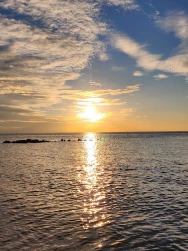 Springer's Point Preserve - Ocracoke, NC