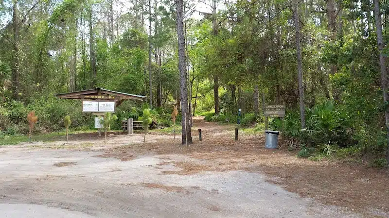 Lake Rogers Park - Odessa, FL