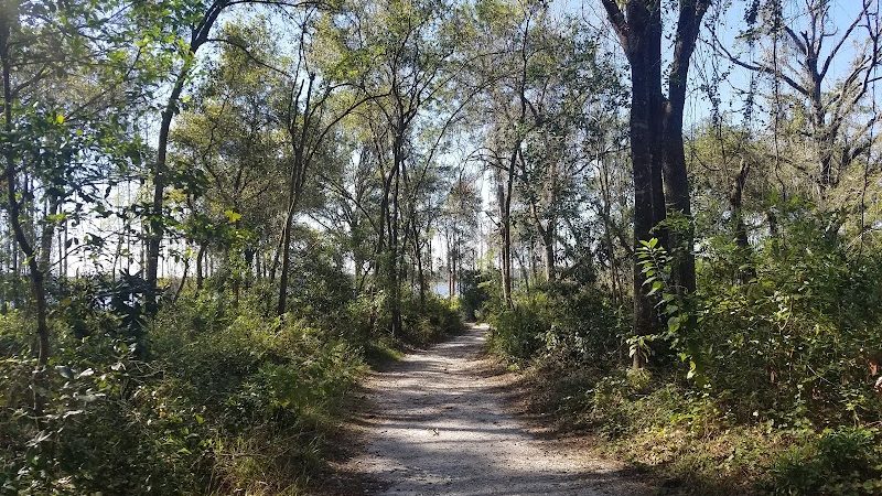 Lake Rogers Park - Odessa, FL