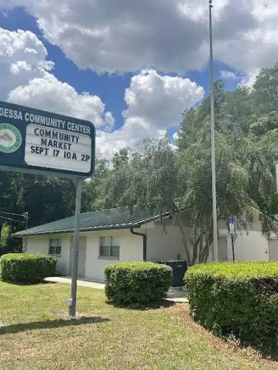 Odessa Community Park - Odessa, FL