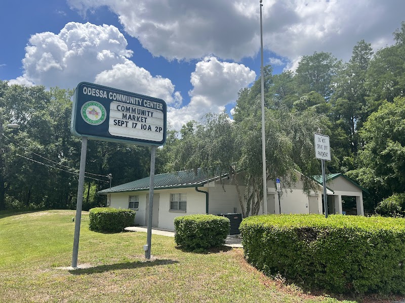 Odessa Community Park - Odessa, FL