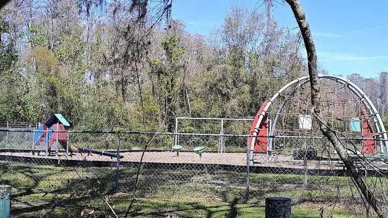 Odessa Community Park - Odessa, FL