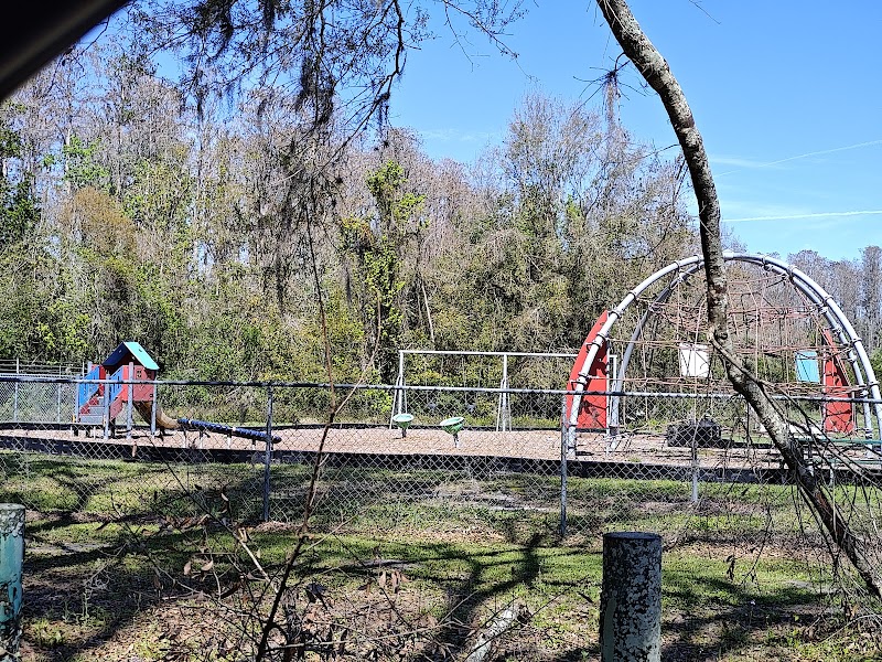 Odessa Community Park - Odessa, FL