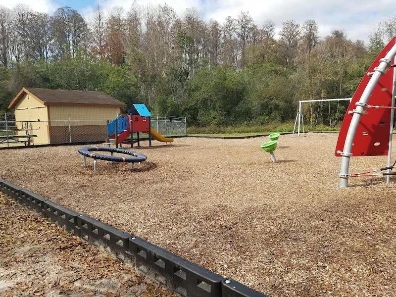 Odessa Community Park - Odessa, FL
