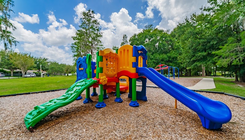 Odessa Community Park - Odessa, FL