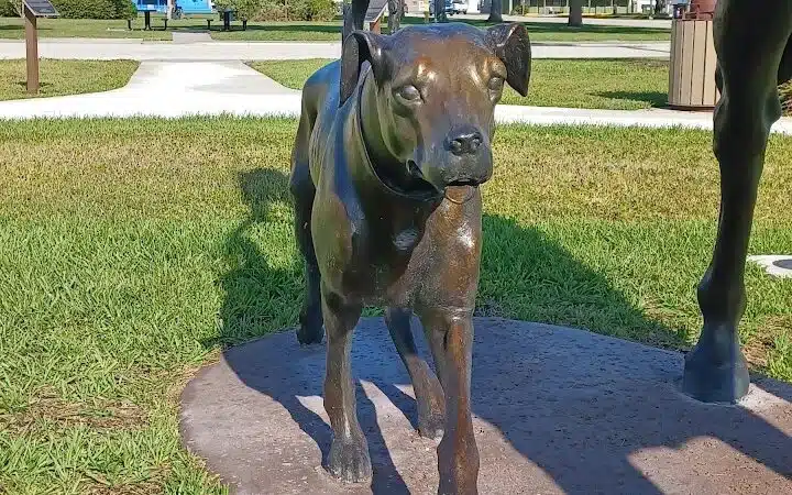 Cattleman's Square - Okeechobee, FL