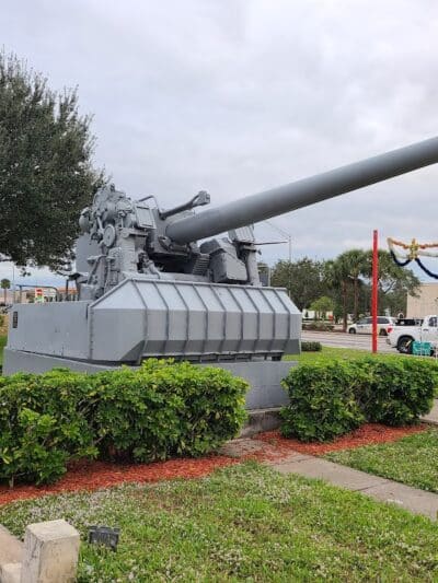 Flagler Park - Okeechobee, FL