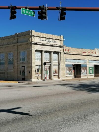 Flagler Park - Okeechobee, FL