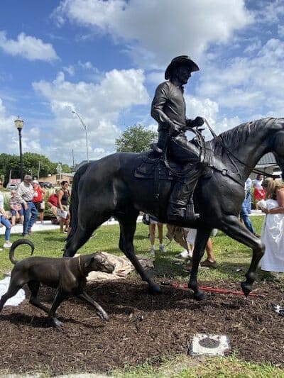Flagler Park - Okeechobee, FL