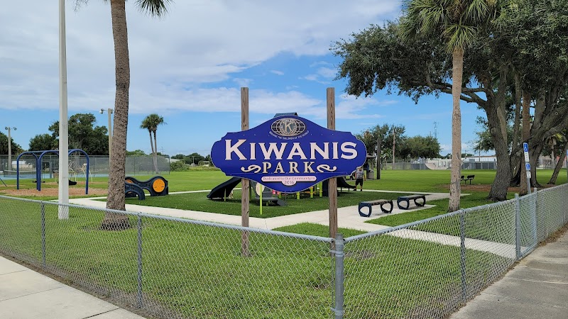 Kiwanis Park - Okeechobee, FL
