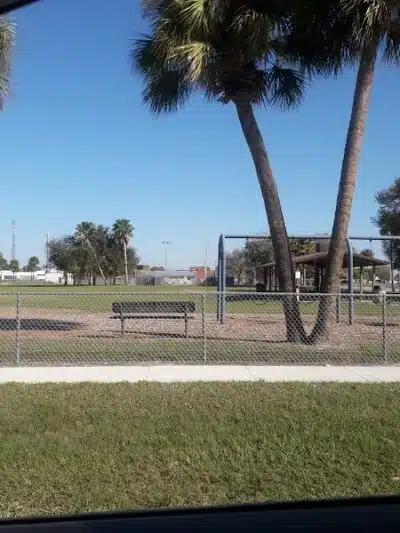 Kiwanis Park - Okeechobee, FL
