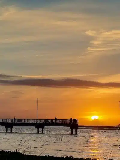 Lake Okeechobee Park - Okeechobee, FL