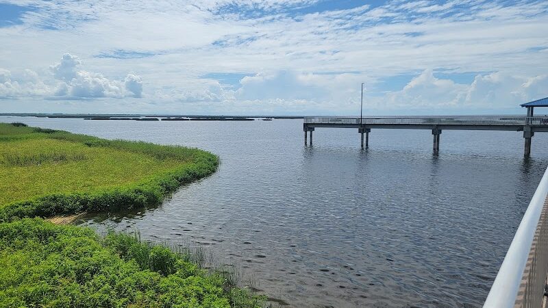 Lake Okeechobee Park - Okeechobee, FL
