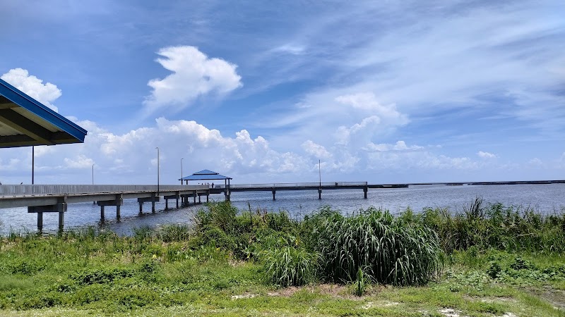 Lake Okeechobee Park - Okeechobee, FL