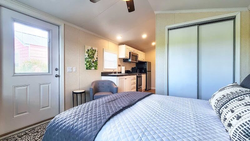Lake Okeechobee RV Park - Okeechobee, FL