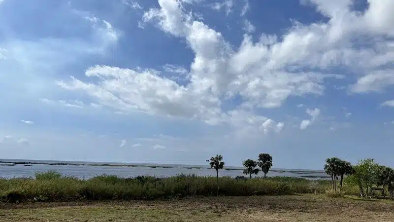 Lake Okeechobee Scenic Trail - Okeechobee, FL