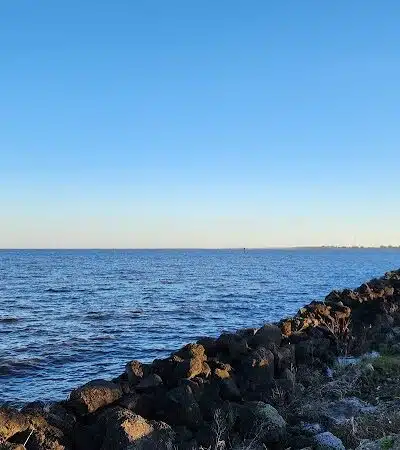 Lake Okeechobee Scenic Trail - Okeechobee, FL